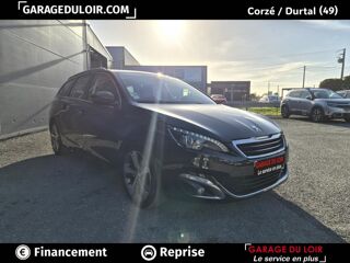 308 SW II 1.6 BLUEHDI 120 S&S Active Business 2016 occasion 49140 Corz&eacute;