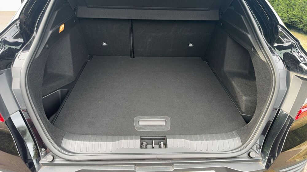 Arkana 1.3 TCe 140 Mild-Hybrid EDC7 RS Line - Automatique Entretien 2022 occasion 54000 Nancy