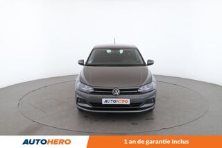 Polo 1.0 TSI United 95 ch 2020 occasion 92130 Issy-les-Moulineaux