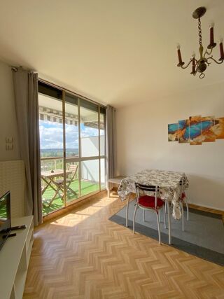  Appartement  vendre 1 pice 23 m