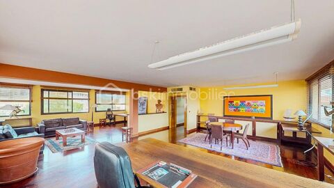 Bureaux de 262m&sup2; centre ville de Biarritz - Proche acc&egrave;s autoroute, gare et a&eacute;roport 1250000 64200 Biarritz