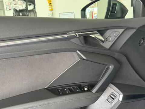 RS3 Limousine 2.5 TFSI quattro 400 ch 2024 occasion 33700 Merignac