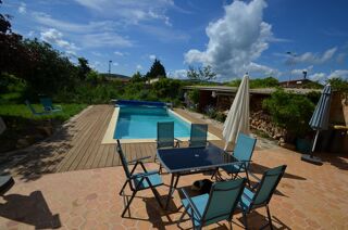  Maison à vendre 8 pièces 220 m²