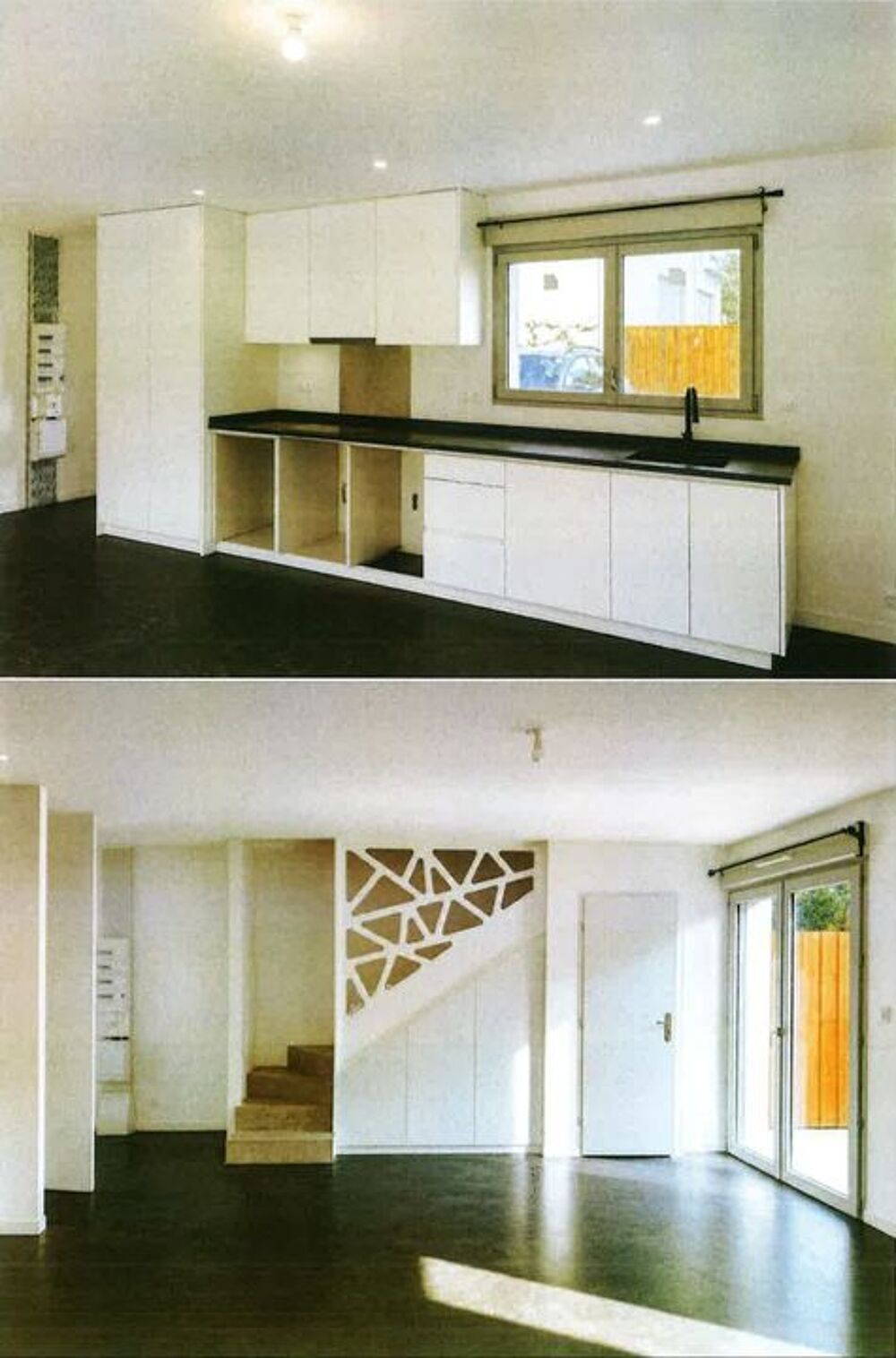 Location Maison Maison de 92m2 à louer sur Pessac Pessac