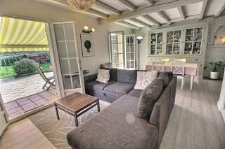  Maison � vendre 6 pi�ces 110 m�