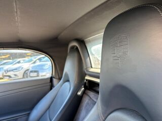 Boxster II (987) 2.7 244 TIPTRONIC S 2007 occasion 78240 Chambourcy