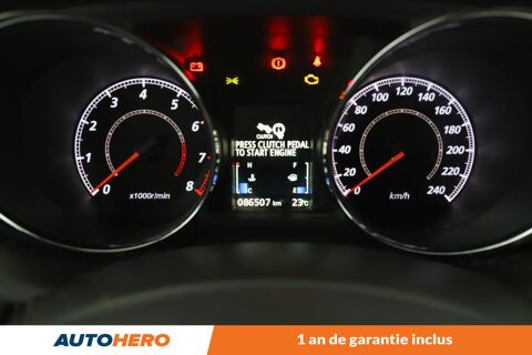 Asx 1.6 MIVEC Intense 2WD BV5 115 ch 2020 occasion 92130 Issy-les-Moulineaux