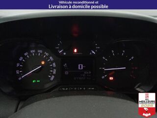 C3 Aircross BlueHDi 110 Feel Pack +GPS 2023 occasion 10150 Lavau