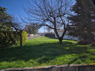  Terrain à vendre 400 m²