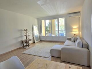  Appartement � vendre 3 pi�ces 61 m�