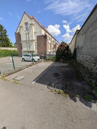 Parking / Garage � vendre 20 m�