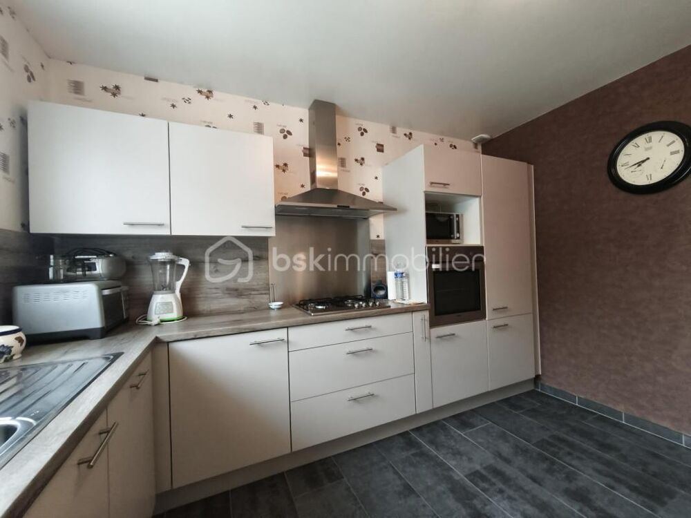 ***MAISON ***84 M²*** BAYEUX ***