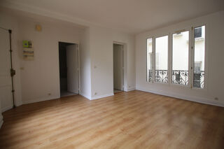  Appartement à vendre 2 pièces 41 m²