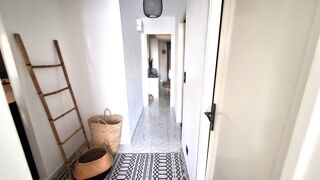  Appartement � vendre 3 pi�ces 61 m�