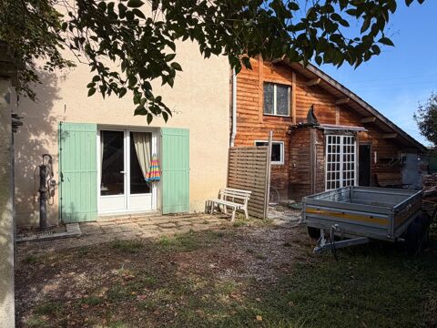   Maison à vendre 8 pièces MIRAMONT DE QUERCY (82) Maison - 7 pièce(s) - 200 m²