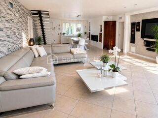  Maison à vendre 6 pièces 146 m²