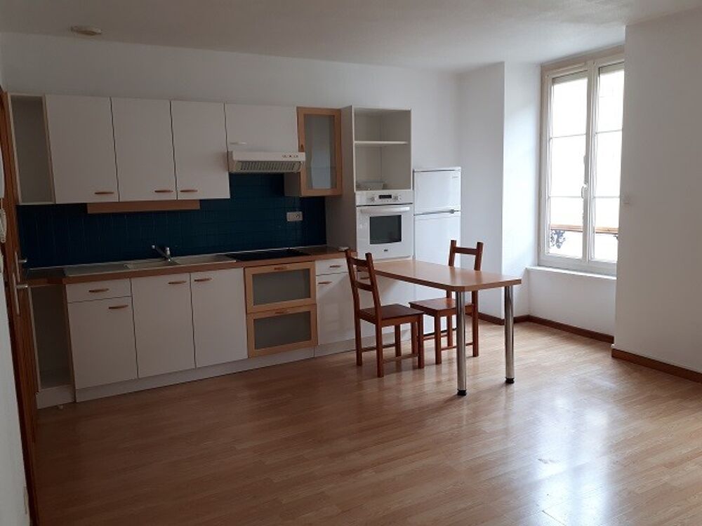 T2 à la location