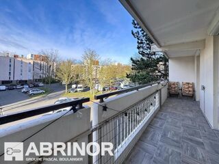  Appartement � vendre 3 pi�ces 65 m�