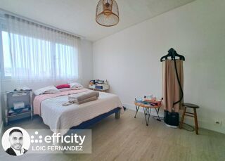  Appartement � vendre 3 pi�ces 61 m�