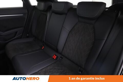 A3 35 TDI S line S tronic 7 150 ch 2021 occasion 92130 Issy-les-Moulineaux