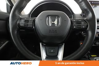 Civic 2.0 i-MMD e:HEV Advance 5P 184 ch 2022 occasion 92130 Issy-les-Moulineaux