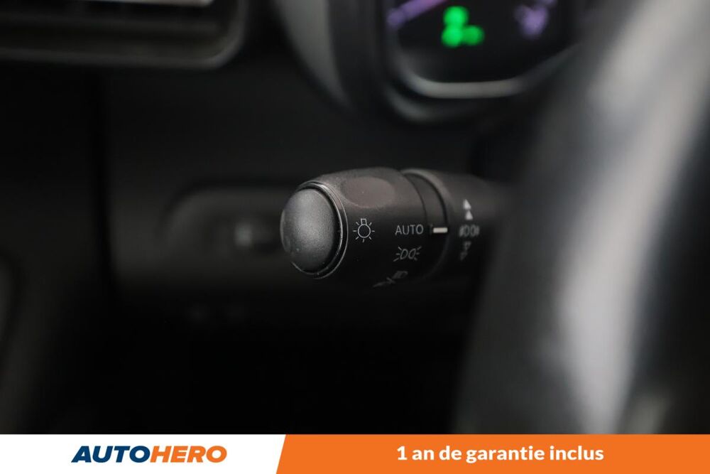 Berlingo Multispace Taille M 1.2 PureTech Rip Curl EAT8 131 ch 2021 occasion 92130 Issy-les-Moulineaux