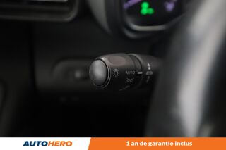 Berlingo Multispace Taille M 1.2 PureTech Rip Curl EAT8 131 ch 2021 occasion 92130 Issy-les-Moulineaux