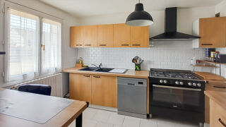  Maison � vendre 7 pi�ces 135 m�