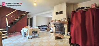  Maison à vendre 7 pièces 168 m²