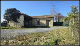  Maison à vendre 3 pièces 80 m²