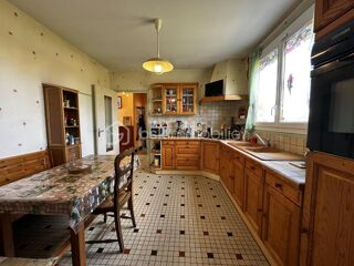  Maison � vendre 6 pi�ces 115 m�