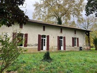  Propri�t�/ch�teau � vendre 5 pi�ces 160 m�