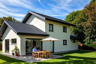  Maison à vendre 5 pièces 110 m²