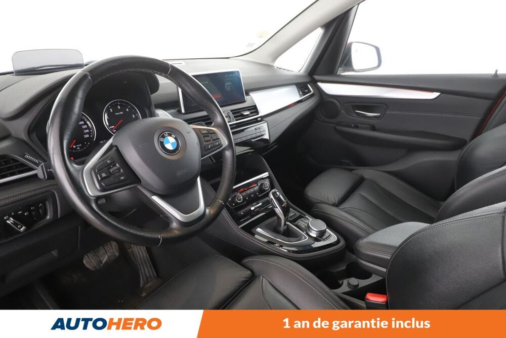 Serie 2 218d xDrive Luxury BVA8 150 ch 2018 occasion 92130 Issy-les-Moulineaux