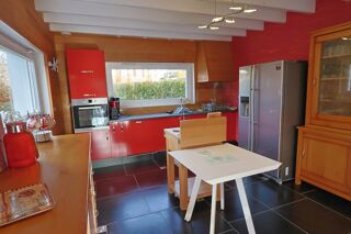  Chalet à vendre 4 pièces 107 m²