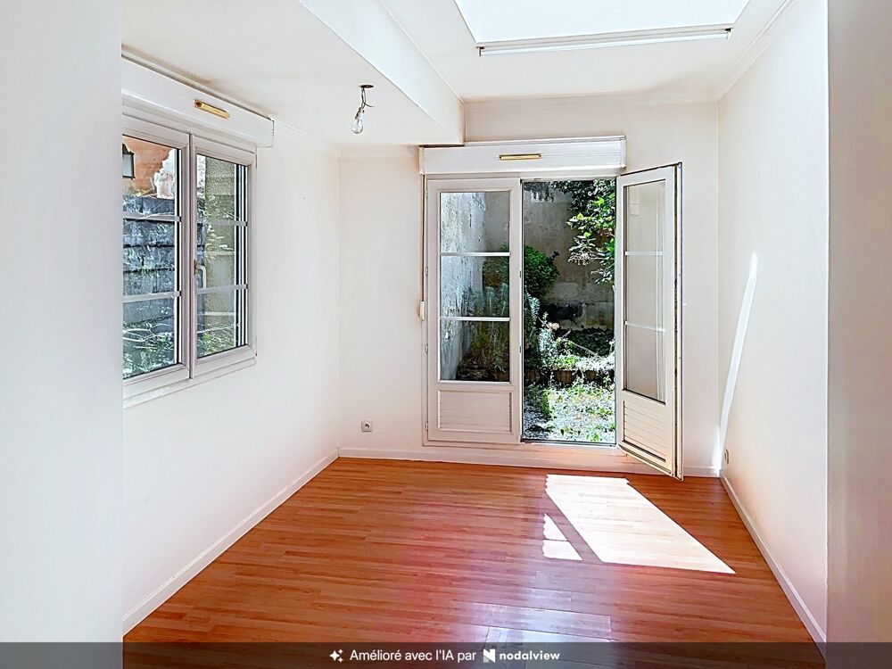 Appartement 4 pièces 68 m² · à Reims · 68 m² · 197 500 €