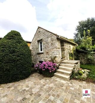  Maison � vendre 8 pi�ces 162 m�