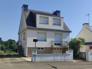  Maison à vendre 4 pièces 98 m²