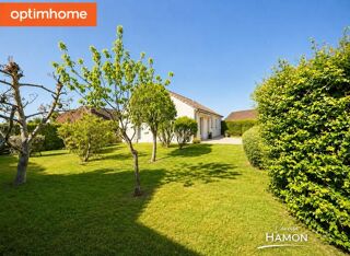  Maison à vendre 4 pièces 90 m²
