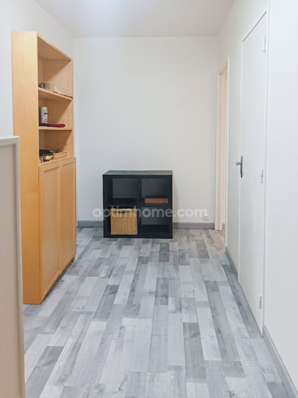 A louer appartement T3 2 chambres 70m2 625€ CC