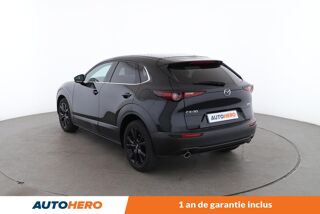 CX-30 2.0 Skyactiv-G M Hybrid 4x2 150 ch 2023 occasion 92130 Issy-les-Moulineaux