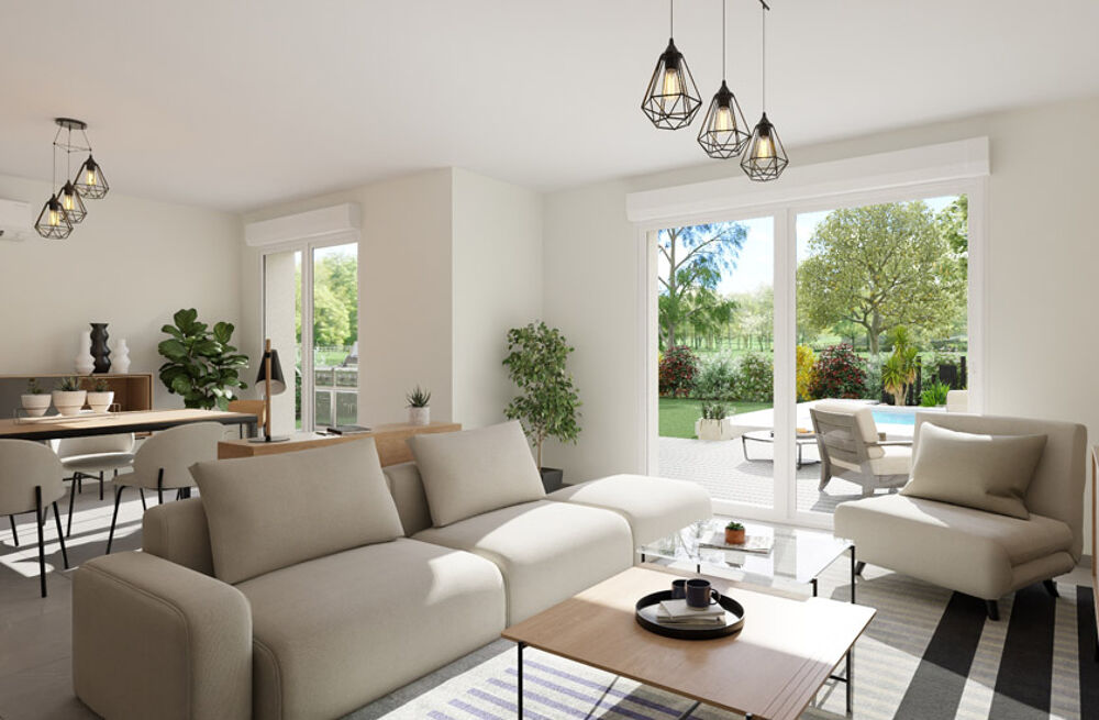 Vente Maison MAISON INDIVIDUELLE 132,08 m² à VILLERS COTTERETS Villers cotterets