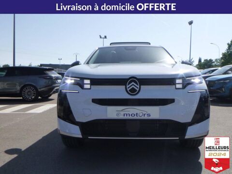C5 aircross Hybride 145 e-DCS6 Max +Toit ouvrant 2026 occasion 10150 Lavau