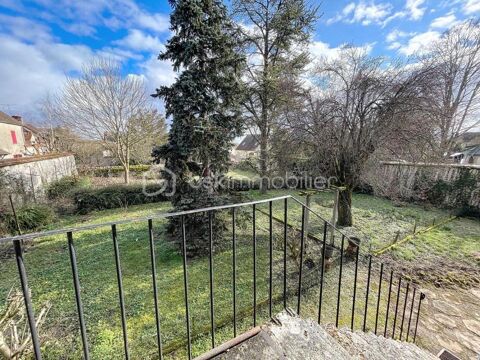   IMMEUBLE AVEC DEUX APPARTEMENTS A RENOVER Maison - 6 pice(s) - 90 m