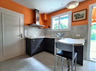  Maison à vendre 5 pièces 126 m²