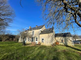  Maison à vendre 6 pièces 200 m²