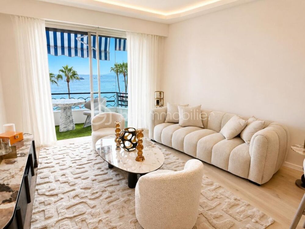 à vendre  Appartement Cannes (06400)