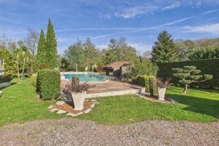 Maison à vendre 5 pièces 153 m²
