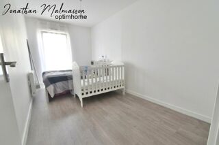  Maison à vendre 4 pièces 91 m²