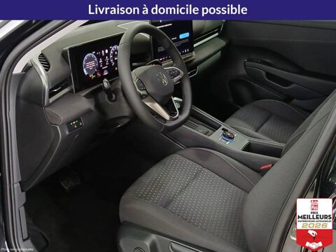 T-ROC 1.5 eTSI Hybrid 150 ch DSG7 Life 2026 occasion 78200 Buchelay